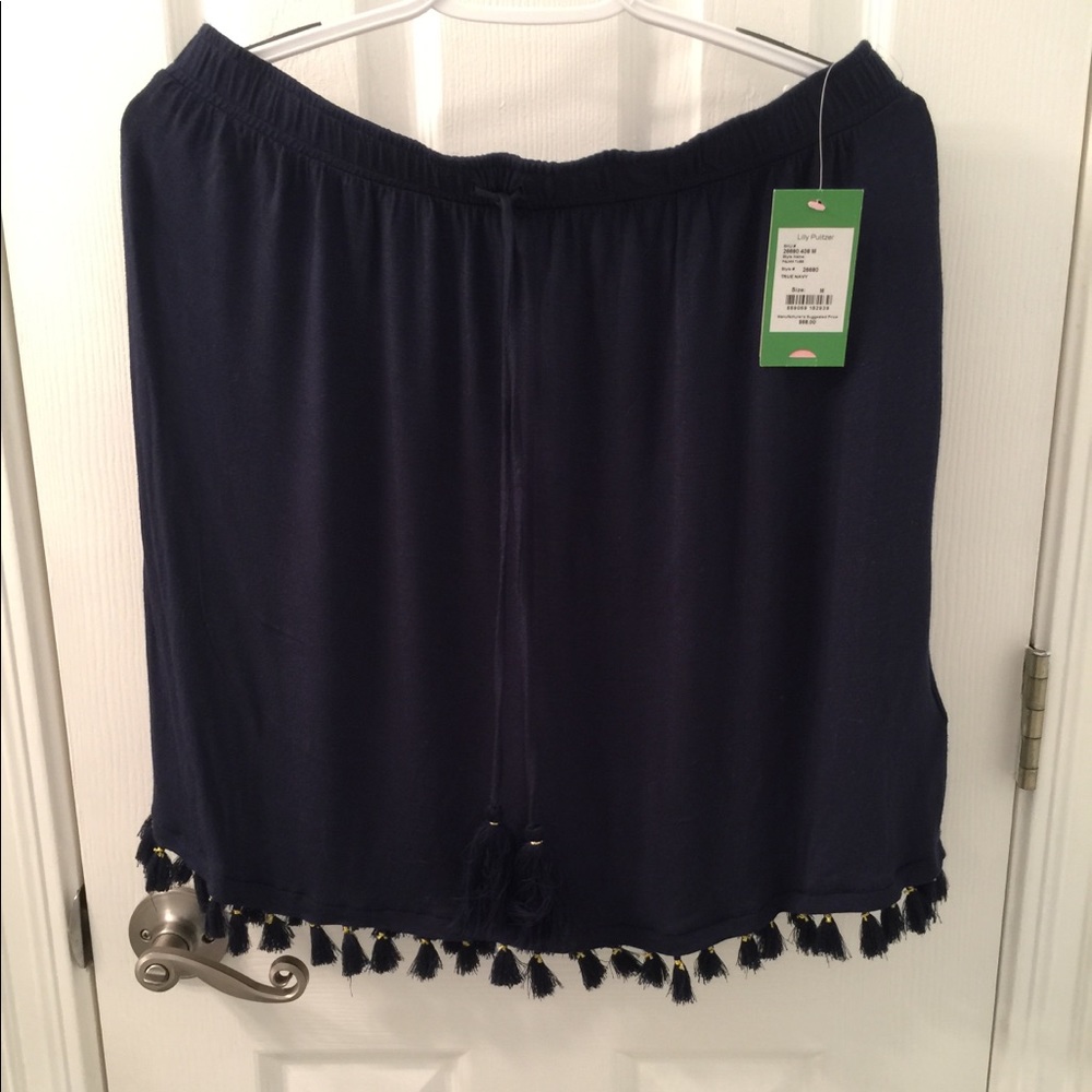 Lilly Pulitzer Skirt